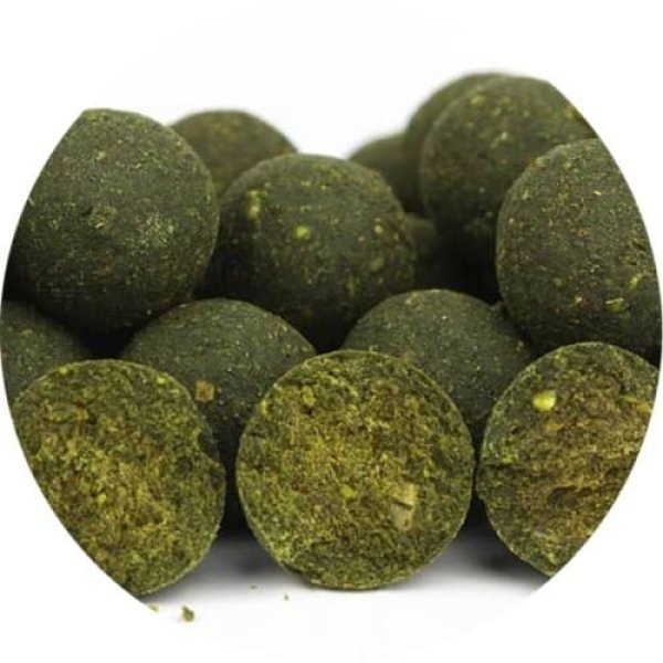 Imperial Baits Boilies Monster´s Paradise 20mm 5kg