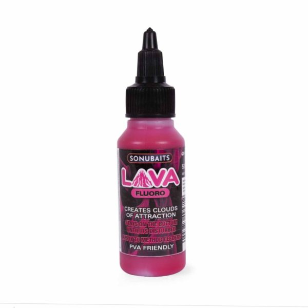 Sonubaits Lava Fluo 50ml