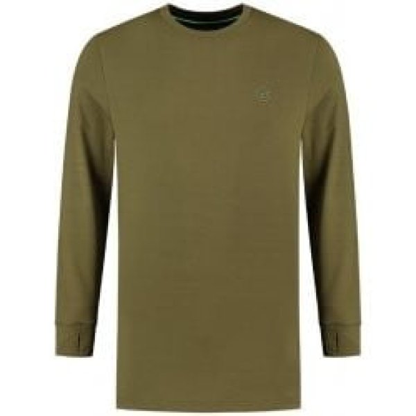 Korda Kore Thermal Long Sleeve Shirts vel. XXL