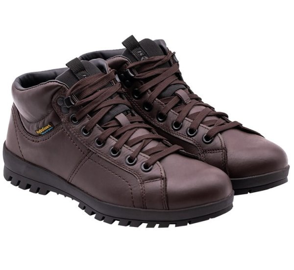 Korda Topánky KORE Kombat Boots Brown vel.12