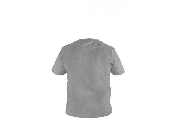 Preston Grey T-Shirt vel. M