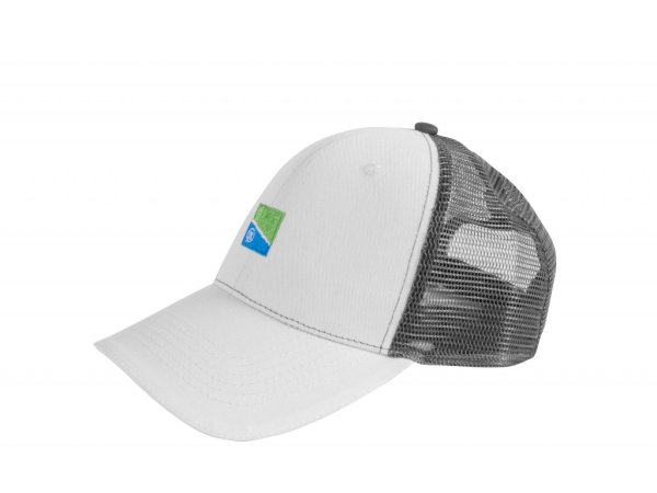 Preston Venta Mesh Cap