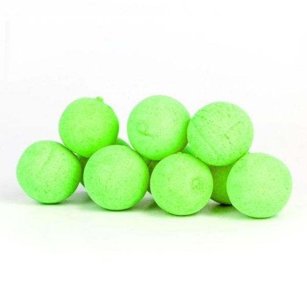 Imperial Baits V-Pop Green Zelená 20mm 60g