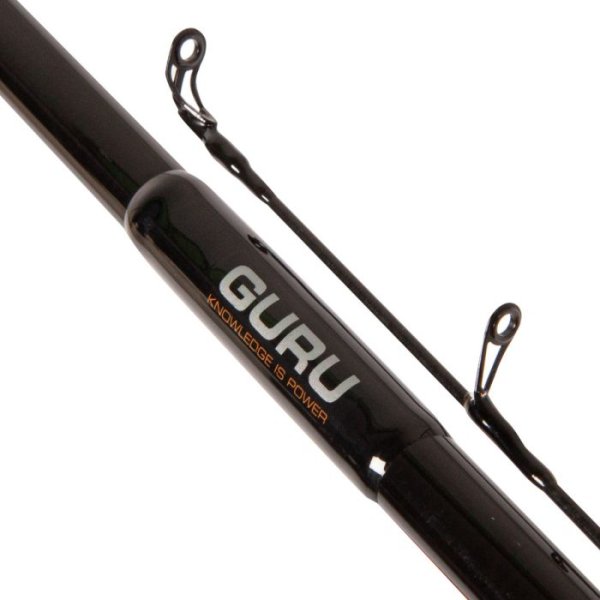 Guru N-Gauge Pellet Waggler Rod 10 ft 2 pc