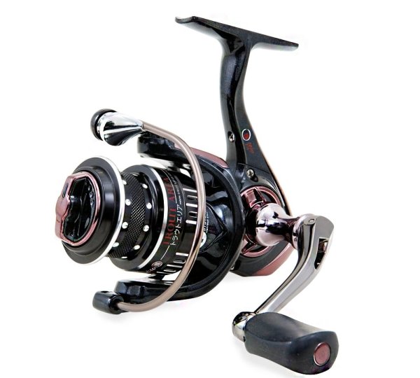 Nomura navijak Haru Trout Area 2000 FD 8+1bb