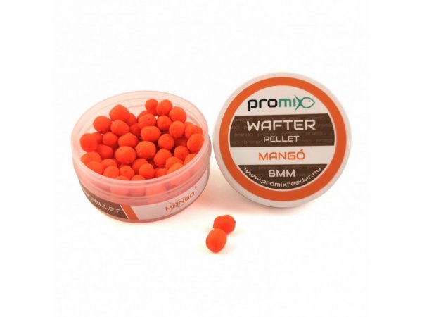 Promix Wafter Pellet 8mm Mango 20g