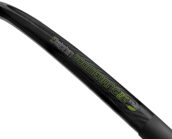 Delphin BOOMERANG UL 33mm 85cm Casting Rod carbon