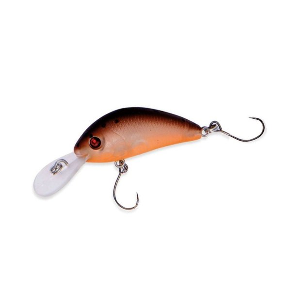 Nomura wobler Okaido Ta 4cm 3g f.920 Brown Orange