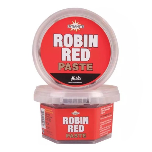 Dynamite Baits Paste Robin Red 350 g