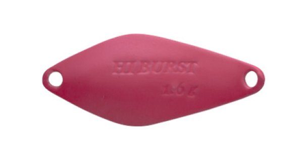 ValkeIN Plandavka Hi Burst 3,6g Fluo Pink č.f.20