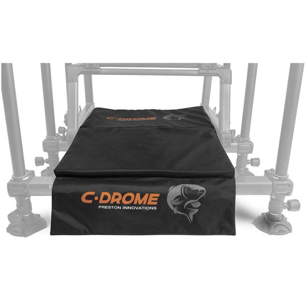 Preston C-Drome Unhooking Mat