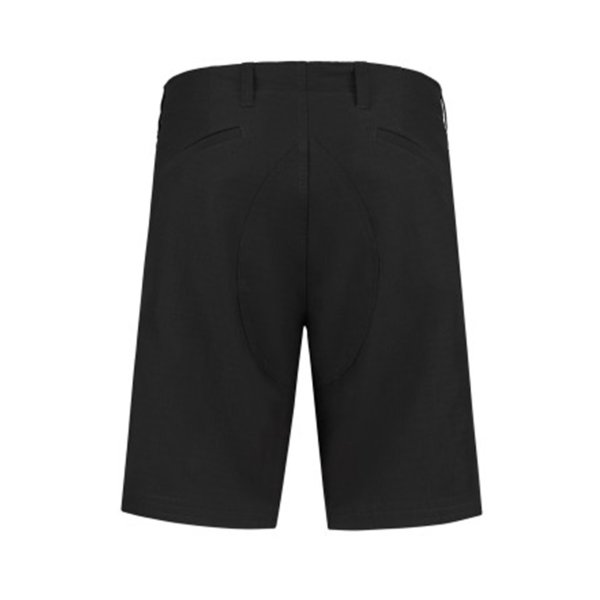 Guru Shorts Black velikost. XXL