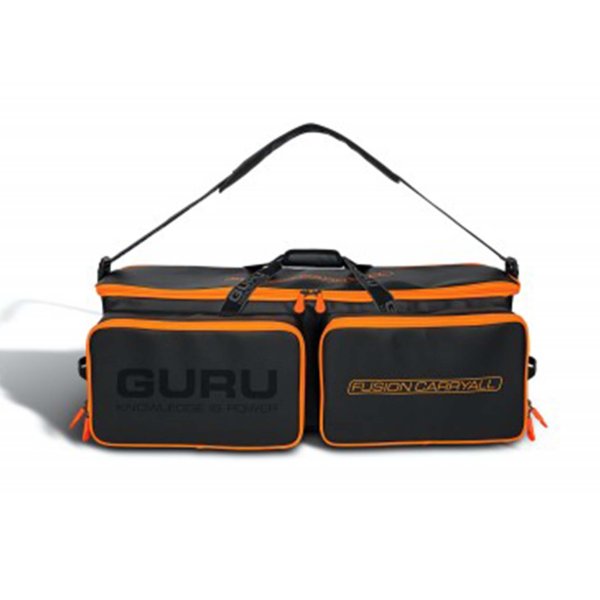 Guru Fusion Carryall