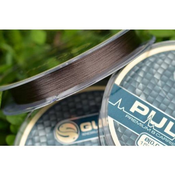 Guru Pulse 8 Braid 0,12 mm - 150 m