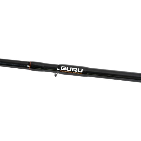 Guru A-CLASS Distance Method Feeder 12ft 2ks 1-80g