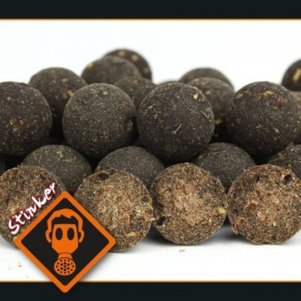 Imperial Baits Boilies Elite 20mm 5kg