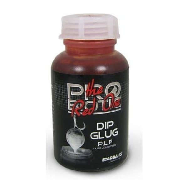 Starbaits Dip Pro Red One 200ml