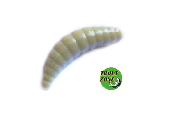 Trout Zone Maggot 1,6 Pellets