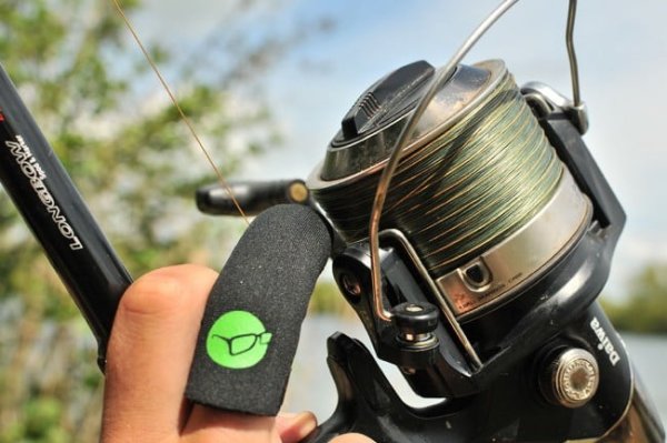 Korda Finger Stall Large náprstok