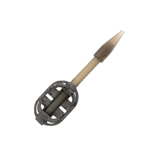 Preston ICS Dura Flat Method Feeder Mini 15g