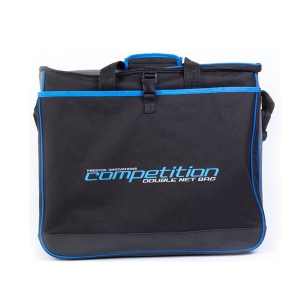 Preston Competition Double Net Bag