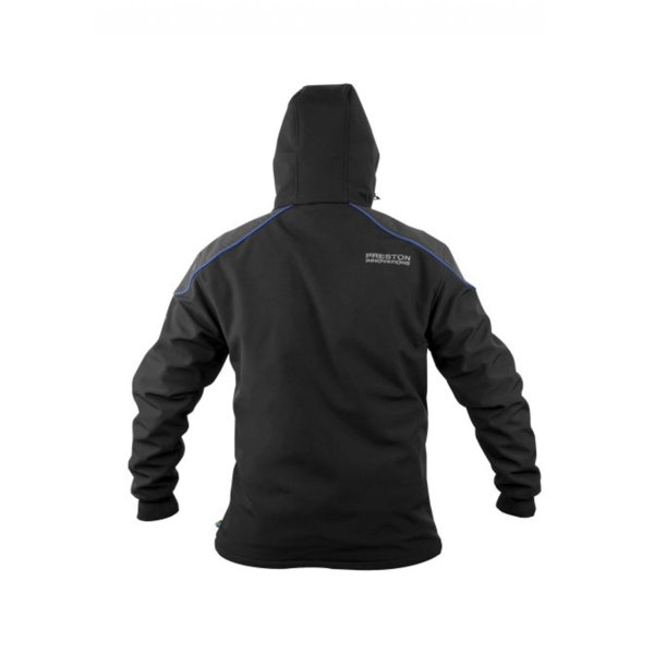 Preston Thermatech Heated Softshell vel. L