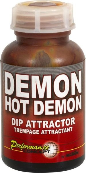 Starbaits Dip Hot Demon 200ml