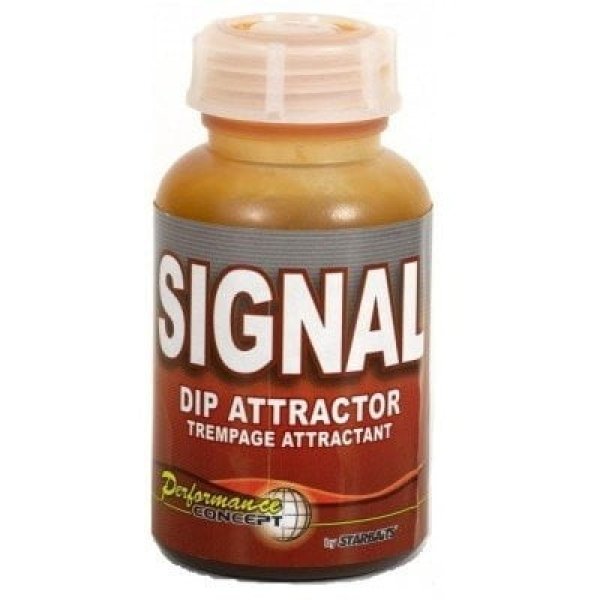 Starbaits Dip Signal 200ml