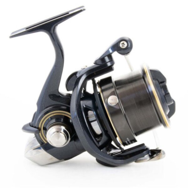 Daiwa Navijak Cast‘izm Feeder 25QD