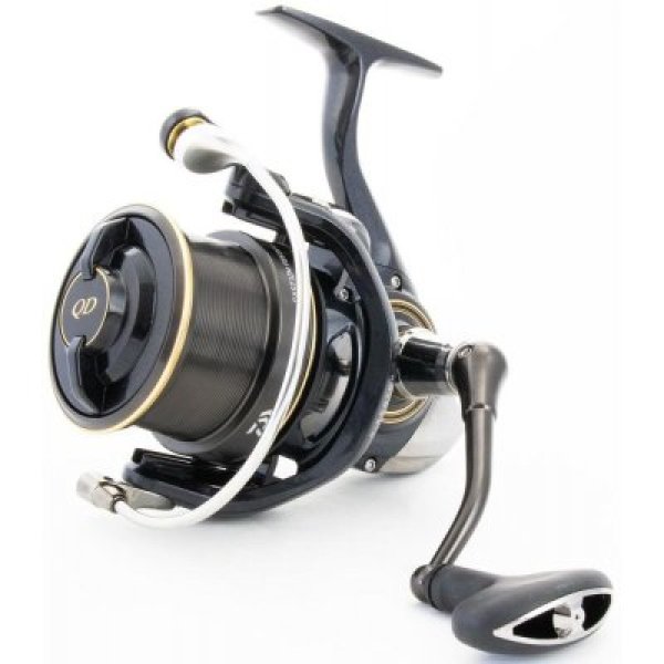 Daiwa Navijak Cast‘izm Feeder 25QD