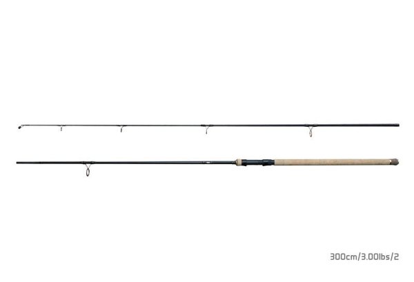 Delphin udica Armada Carp BlackWay 3m 2,5lb