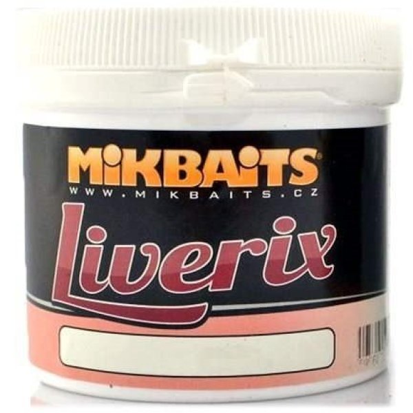 Mikbaits Liver X Wrapping Dough Mazana Skebla 125ml