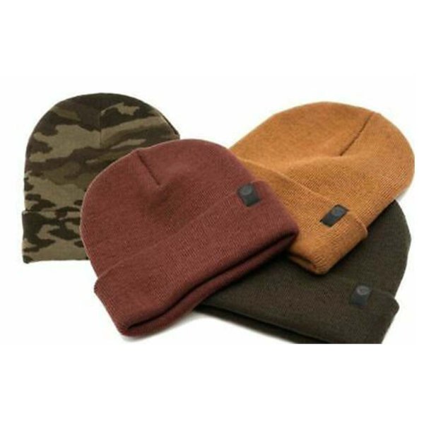 Korda LE Klassic Beanie Burgundy Čiapka