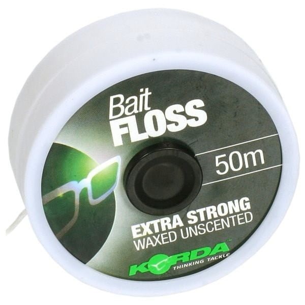 Korda Bait Floss 30m