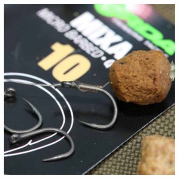 Korda Hook Mixa velikost 12