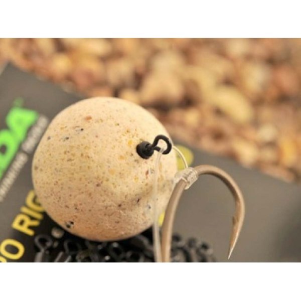 Korda Micro Rig Swivel 20ks