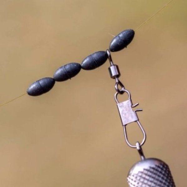 Preston Pellet Waggler Kit