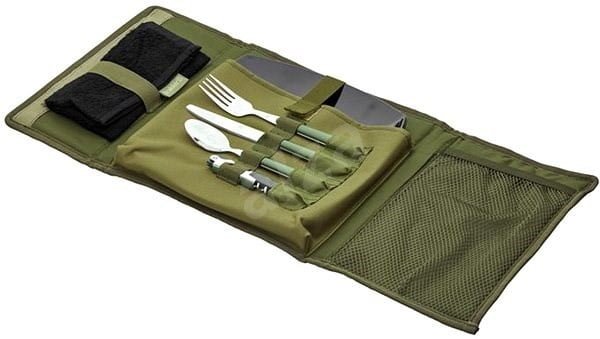 Trakker Jedálenská sada - NXG Compact Food set