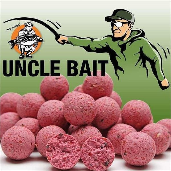 Imperial Baits Gel Carptrack Amino Uncle Bait 30g