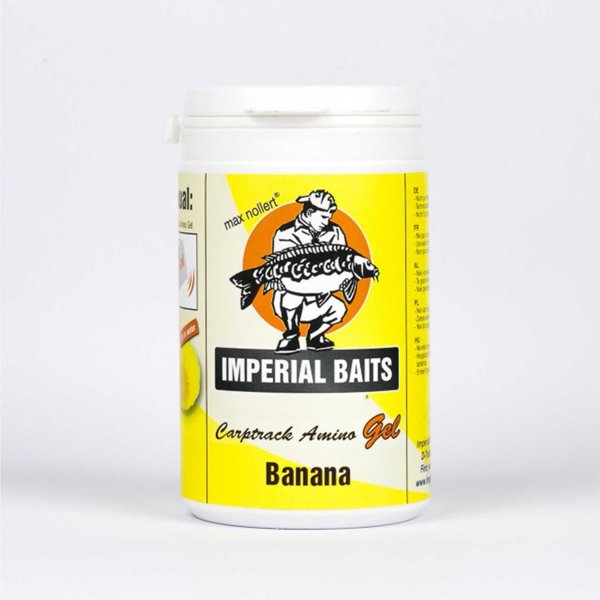 Imperial Baits Gel Carptrack Amino Banana 100g