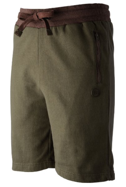 Trakker Kraťase Earth Joggers Shorts vel. XXL