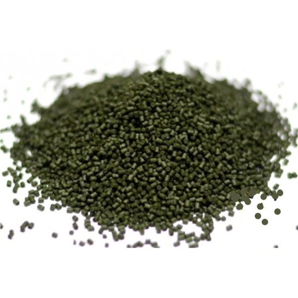 Coppens Green Betainové pelety 2mm 1kg