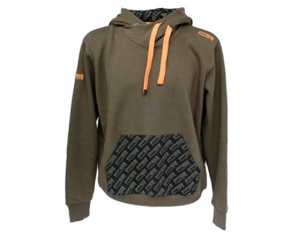 PB Products Hoody v.XL mikina