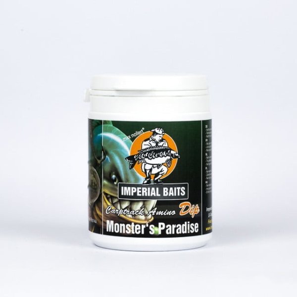 Imperial Baits Dip Carptrack Amino Monster's Paradise 150ml