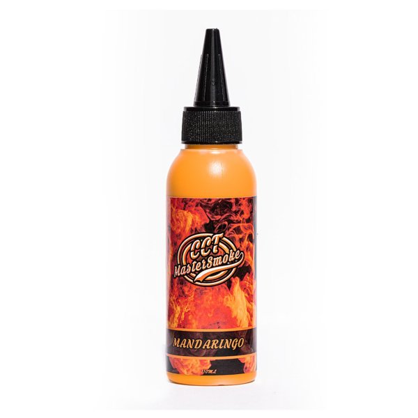 CCT Master Smoke Liquid Mandarin 110ml