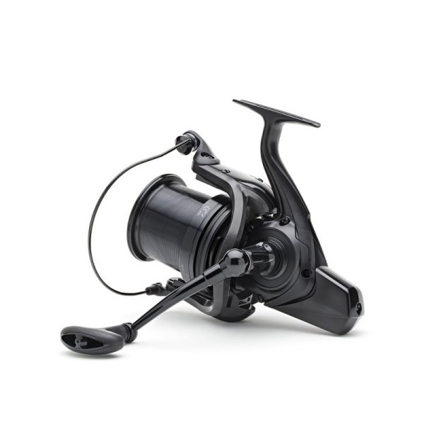 Naviják Daiwa Crosscast 45 SCW 5000LD QD