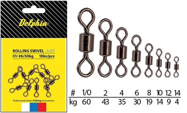 Delphin vertebra BN 10/14kg