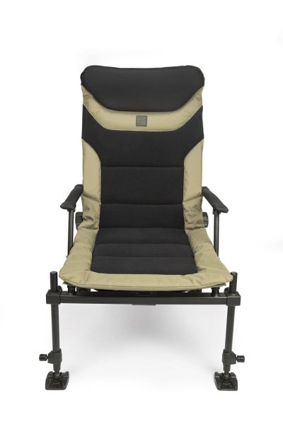 Korum X25 Židle s příslušenstvím Deluxe