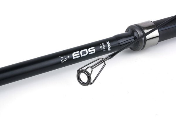 Fox EOS 12ft 3lb 2pc udica