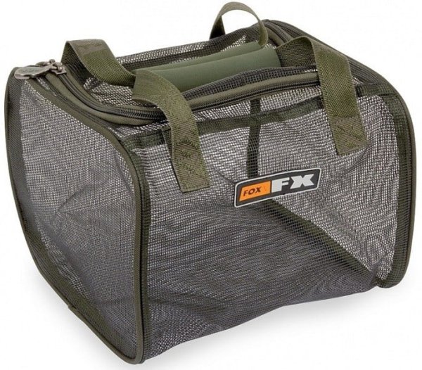 Fox FX Large Boilie Dry Bag - taška na sušenie